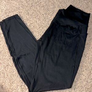Halara leggings like new